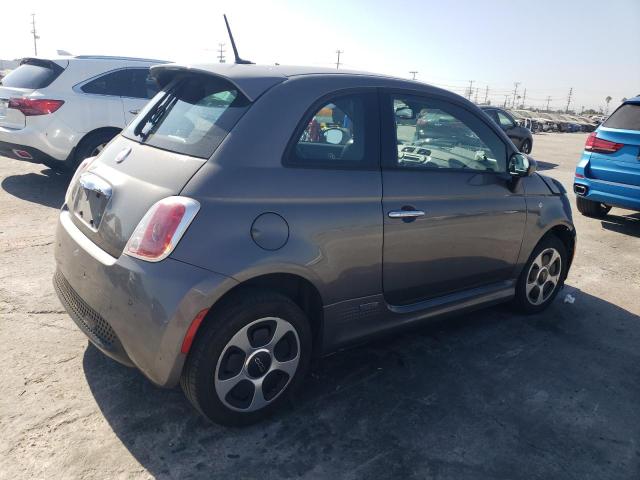Zdjęcie 3 z aukcji – 2013 FIAT 500 ELECTR z VIN 3C3CFFGE1DT712658