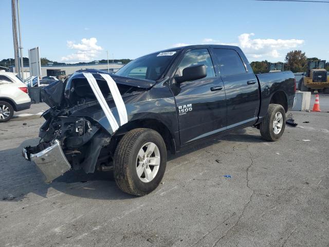 RAM 1500 CLASS 2021 with VIN 1C6RR7LG6MS535849 - Photo from auction