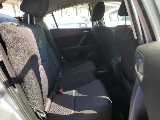 Photo 10 from auction – 2010 MAZDA 3 I with VIN JM1BL1SF3A1102749