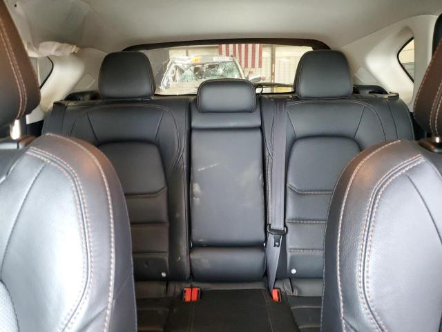 Photo 10 from auction – 2022 MAZDA CX-5 PREMI with VIN JM3KFBEM7N0534724