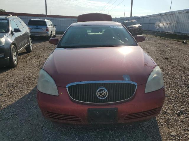 Photo 5 from auction – 2006 BUICK LUCERNE CX with VIN 1G4HR57Y96U194509
