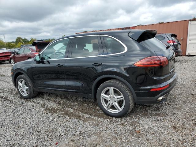 Photo 2 from auction – 2016 PORSCHE CAYENNE with VIN WP1AA2A22GKA08109