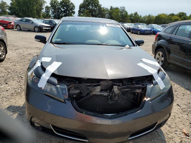 Photo 5 from auction – 2012 ACURA TL with VIN 19UUA9F24CA012745
