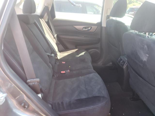 Photo 11 from auction – 2014 NISSAN ROGUE S with VIN 5N1AT2MV8EC813018