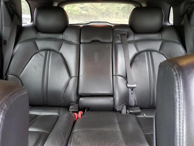 Photo 10 from auction – 2015 LINCOLN MKT with VIN 2LMHJ5NK9FBL04491