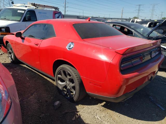 Photo 2 from auction – 2018 DODGE CHALLENGER with VIN 2C3CDZAG6JH322158