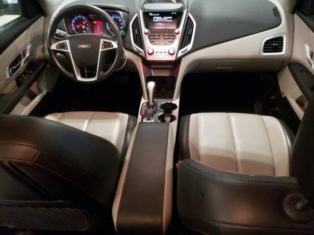 Photo 8 from auction – 2014 GMC TERRAIN SL with VIN 2GKFLXE37E6215679