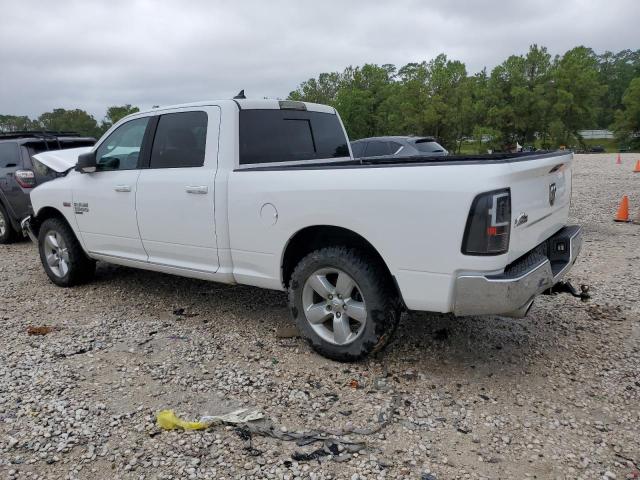 Photo 2 from auction – 2019 RAM 1500 CLASS with VIN 1C6RR6TT0KS683659