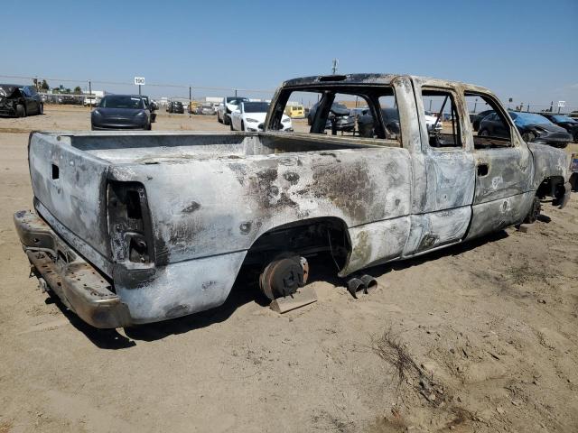 Photo 3 from auction – 2003 CHEVROLET SLVRD 1500 with VIN 2GCEC19V731251169