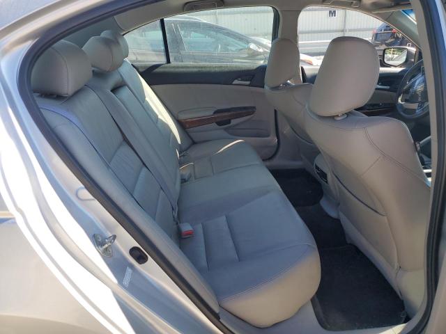 Photo 10 from auction – 2012 HONDA ACCORD EXL with VIN 1HGCP3F83CA002249