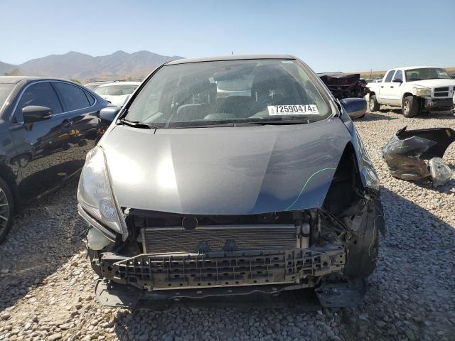 Photo 5 from auction – 2013 HONDA FIT with VIN JHMGE8H31DC065391