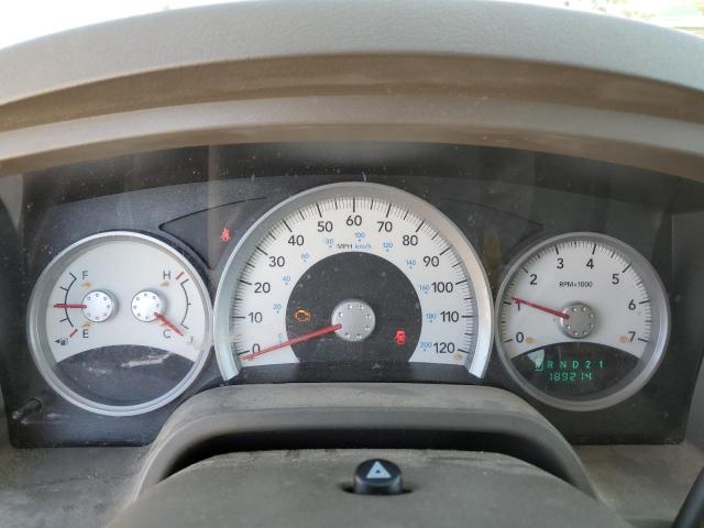 Photo 9 from auction – 2005 DODGE DAKOTA QUA with VIN 1D7HW48N15S260885