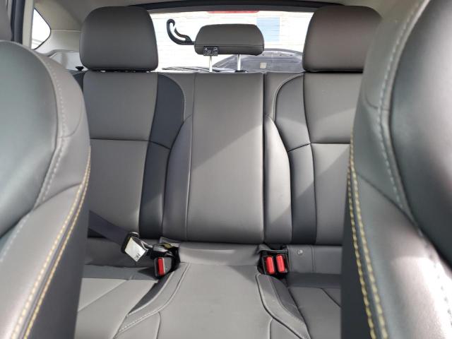 Photo 10 from auction – 2021 SUBARU CROSSTREK with VIN JF2GTHSC0MH263495