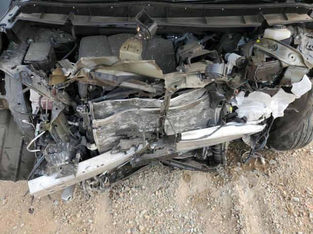 Photo 12 from auction – 2022 TOYOTA HIGHLANDER with VIN 5TDGZRAH3NS122661