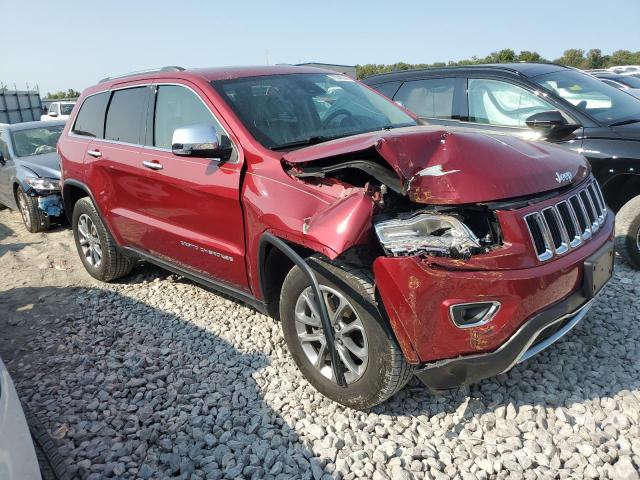 Photo 4 from auction – 2015 JEEP GRAND CHER with VIN 1C4RJFBG6FC770583