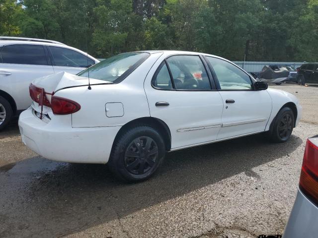 Photo 3 from auction – 2004 CHEVROLET CAVALIER with VIN 1G1JC52F047150075