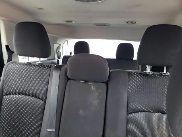 Photo 10 from auction – 2013 DODGE JOURNEY SX with VIN 3C4PDCBG1DT705722