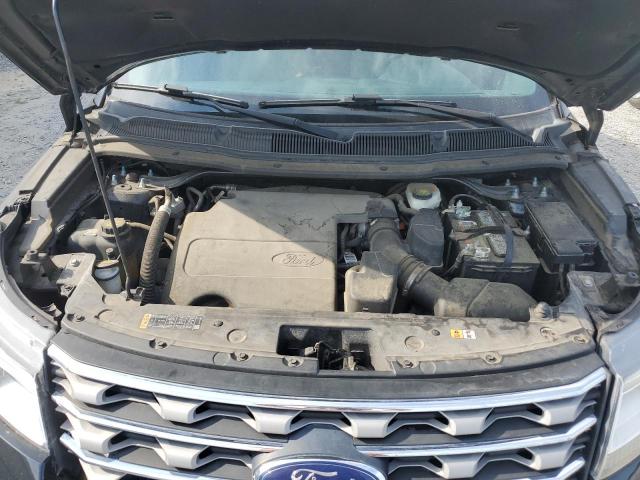 Photo 12 from auction – 2017 FORD EXPLORER X with VIN 1FM5K7D8XHGC17644