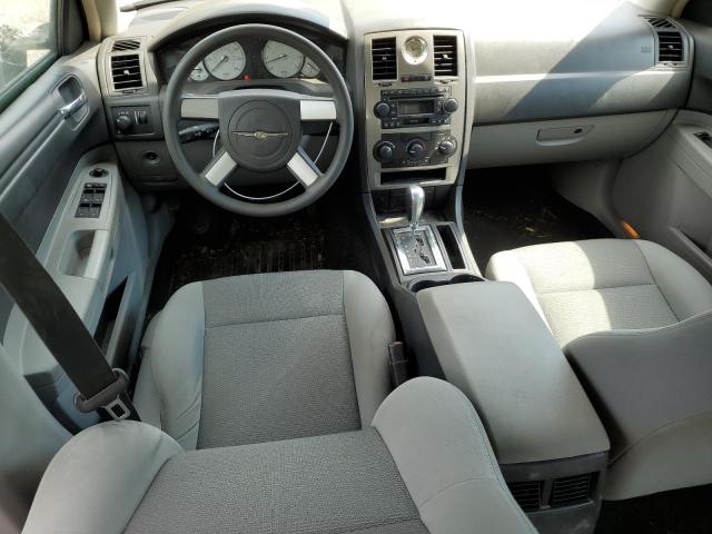 Photo 8 from auction – 2006 CHRYSLER 300 with VIN 2C3LA43R26H247041