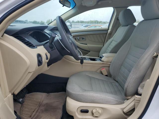 Photo 7 from auction – 2013 FORD TAURUS with VIN 1FAHP2D88DG171074
