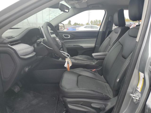 Foto 7 de la subasta – 2022 JEEP COMPASS LA con VIN 3C4NJCBBXNT100393