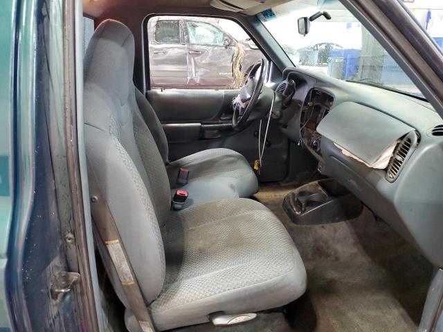 Photo 10 from auction – 1998 FORD RANGER with VIN 1FTYR10CXWTA65017