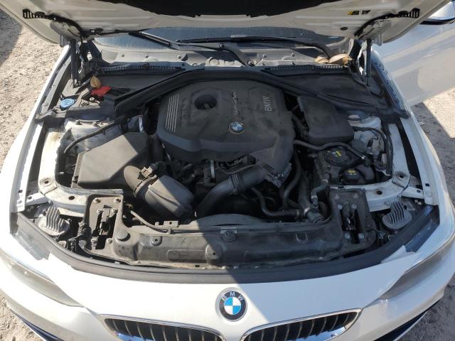 Photo 11 from auction – 2018 BMW 430I GRAN with VIN WBA4J1C52JBG77620