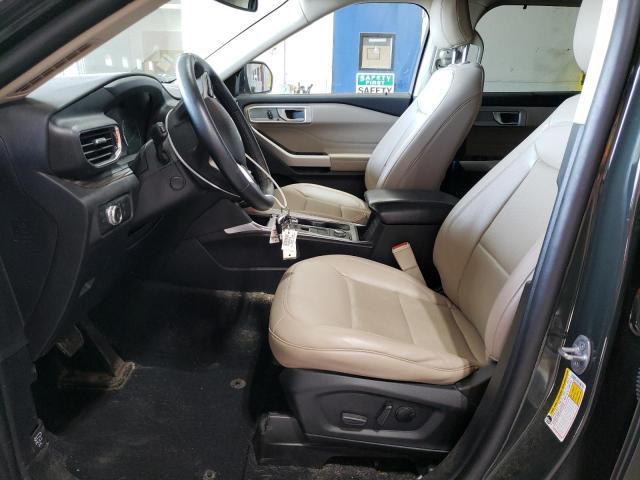 Photo 7 from auction – 2022 FORD EXPLORER L with VIN 1FMSK8FH9NGA85168