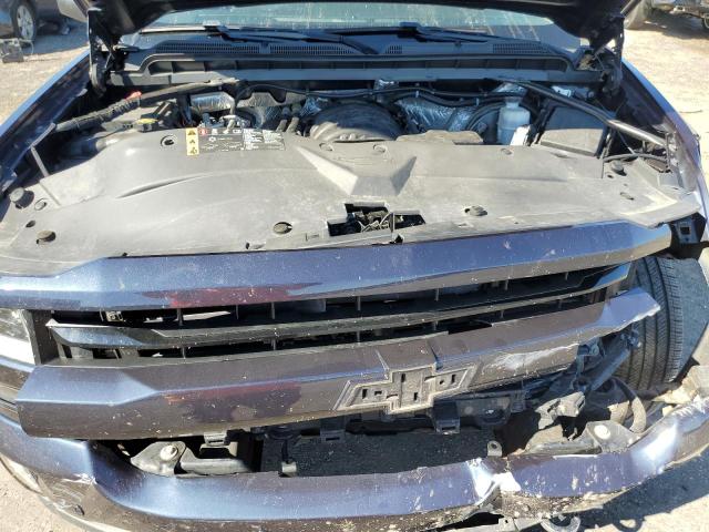 Foto 12 de la subasta – 2018 CHEVROLET SILVERADO con VIN 3GCUKSEC5JG242600