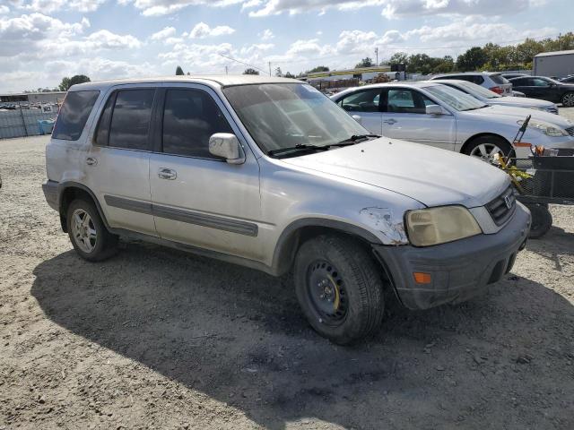 Photo 4 from auction – 2000 HONDA CR-V EX with VIN JHLRD1862YC059915
