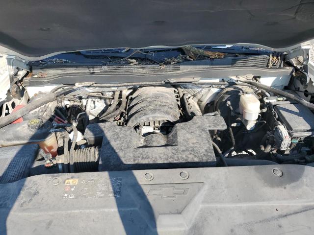 Photo 11 from auction – 2014 CHEVROLET SILVERADO with VIN 3GCUKTECXEG382489