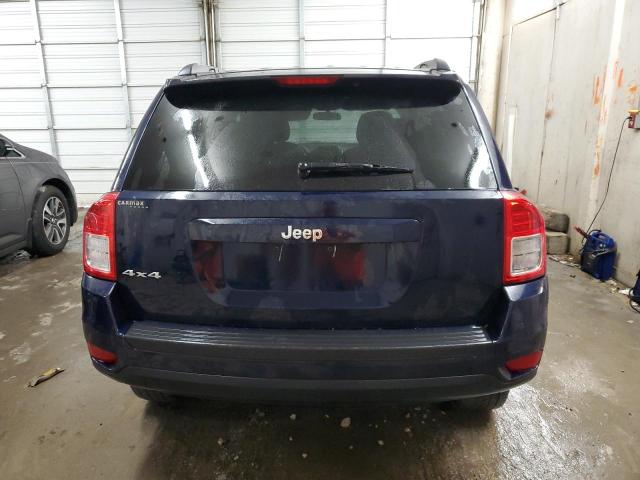 Photo 6 from auction – 2013 JEEP COMPASS SP with VIN 1C4NJDBB2DD281385