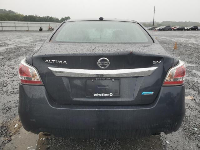 Photo 6 from auction – 2014 NISSAN ALTIMA 2.5 with VIN 1N4AL3AP5EN212787