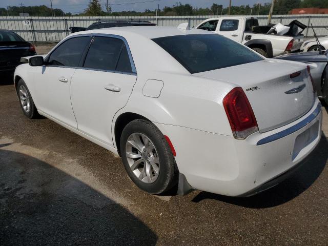 Photo 2 from auction – 2015 CHRYSLER 300 LIMITE with VIN 2C3CCAAG0FH743692
