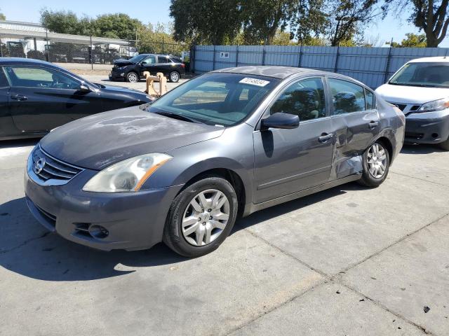 NISSAN ALTIMA BAS 2012 with VIN 1N4AL2AP5CN544624 - Photo from auction
