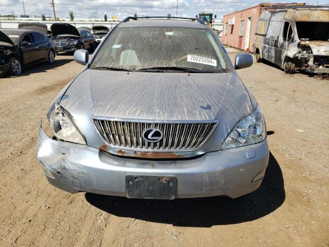 Photo 5 from auction – 2007 LEXUS RX 350 with VIN 2T2HK31U87C033985
