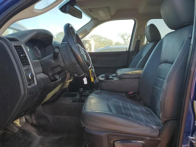 Photo 7 from auction – 2018 RAM 2500 ST with VIN 3C6UR5CJ2JG101232