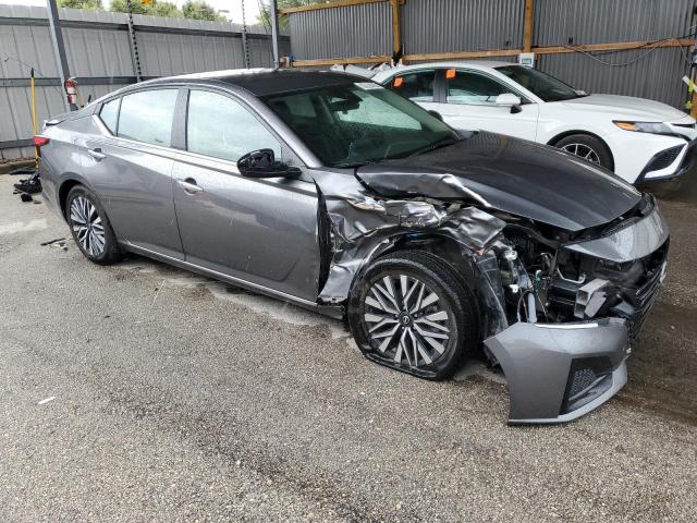 Photo 4 from auction – 2024 NISSAN ALTIMA with VIN 1N4BL4DV9RN311655