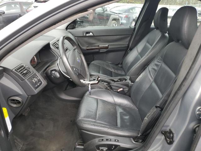 Photo 7 from auction – 2004 VOLVO S40 with VIN YV1MS682942012401