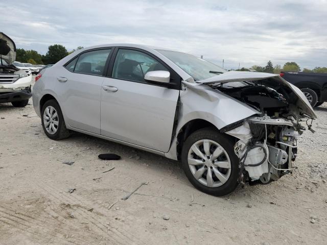 Photo 4 from auction – 2015 TOYOTA COROLLA L with VIN 2T1BURHE3FC391337