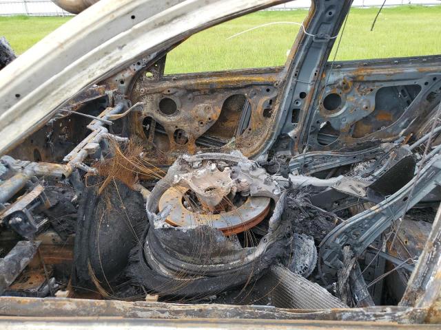 Photo 7 from auction – 2017 BMW M3 with VIN WBS8M9C59H5G84768