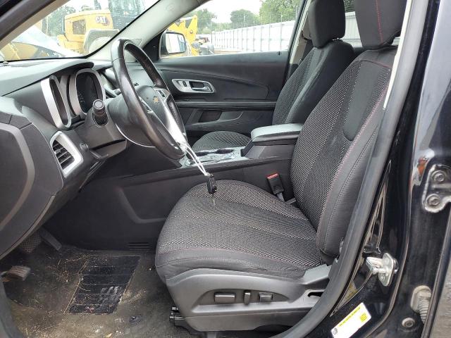Photo 7 from auction – 2013 CHEVROLET EQUINOX LT with VIN 2GNALPEK1D6225207