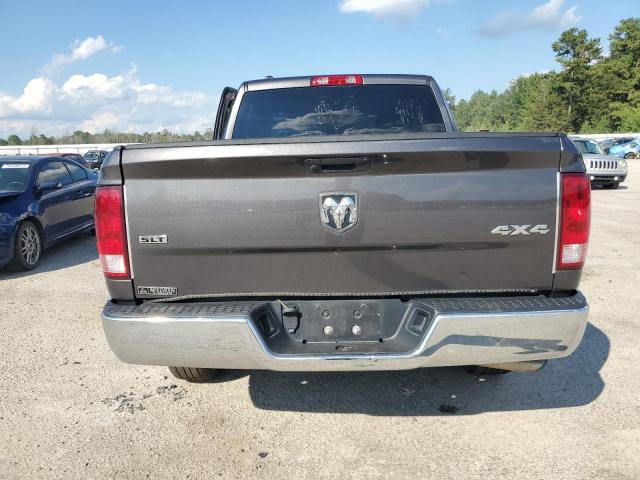 Photo 6 from auction – 2021 RAM 1500 CLASS with VIN 1C6RR7LG1MS531983