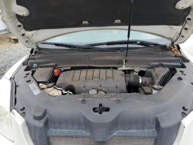 Photo 12 from auction – 2012 BUICK ENCLAVE with VIN 5GAKVCED5CJ393940