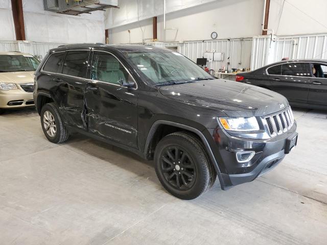 Photo 4 from auction – 2014 JEEP GRAND CHER with VIN 1C4RJFAG1EC371709