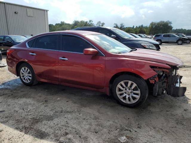 Photo 4 from auction – 2017 NISSAN ALTIMA 2.5 with VIN 1N4AL3AP6HC138828
