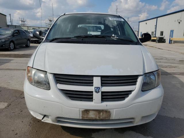 Photo 5 from auction – 2005 DODGE GRAND CARA with VIN 1D4GP24R05B419026