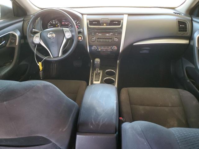 Photo 8 from auction – 2014 NISSAN ALTIMA 2.5 with VIN 1N4AL3AP3EN350067