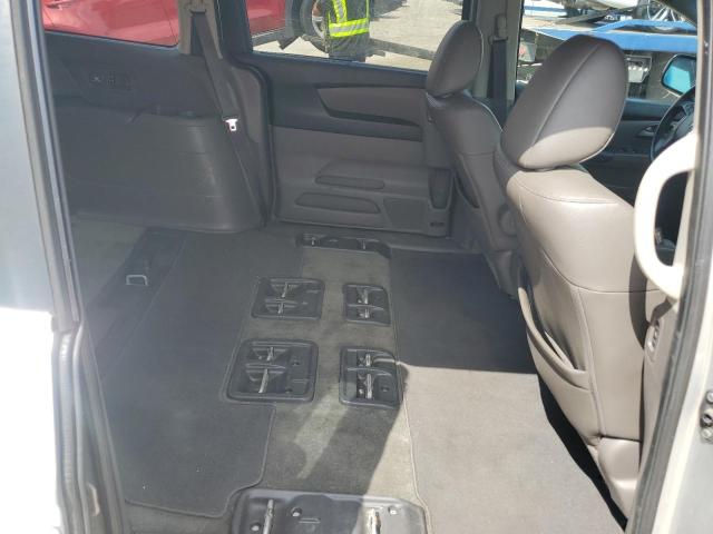 Zdjęcie 10 z aukcji – 2011 HONDA ODYSSEY EX z VIN 5FNRL5H6XBB088158