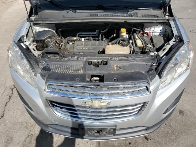 Photo 12 from auction – 2016 CHEVROLET TRAX 1LT with VIN 3GNCJPSB3GL268479